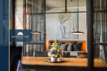 VERKAUFT: Urbanes Wohnerlebnis mit Loft-Charakter, 04177 Leipzig, Etagenwohnung