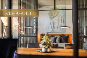 VERKAUFT: Urbanes Wohnerlebnis mit Loft-Charakter, 04177 Leipzig, Etagenwohnung