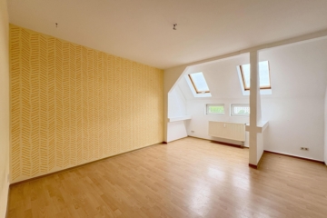 Leipzig - Volkmarsdorf |Kinderzimmer - NEU: Ihr Familientraum – Maisonettewohnung im Leipziger Osten.