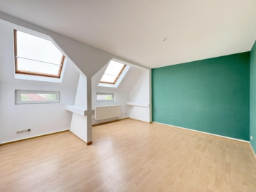 Leipzig - Volkmarsdorf |Kinderzimmer - NEU: Ihr Familientraum – Maisonettewohnung im Leipziger Osten.