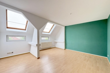 Leipzig - Volkmarsdorf |Kinderzimmer - NEU: Ihr Familientraum – Maisonettewohnung im Leipziger Osten.