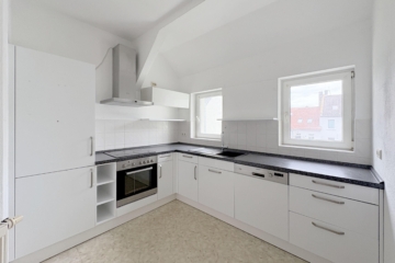 Leipzig - Volkmarsdorf |Küche - NEU: Ihr Familientraum – Maisonettewohnung im Leipziger Osten.