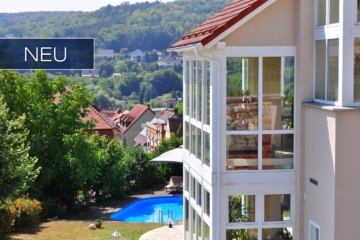 NEU: Architektenhaus mit Potential, 06632 Freyburg, Einfamilienhaus