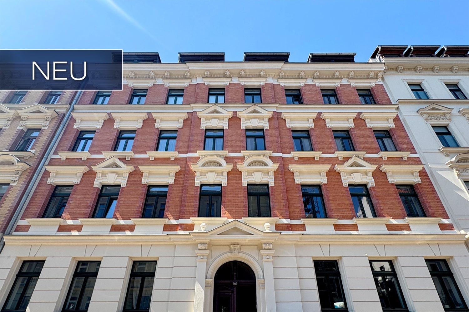 Leipzig - Kleinzschocher |Mietwohnung