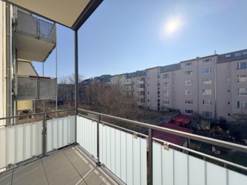 Leipzig - Eutritzsch|Balkon - NEU: Ihre teilmöblierte Traumwohnung mit Süd-Balkon und EBK in Eutritzsch!