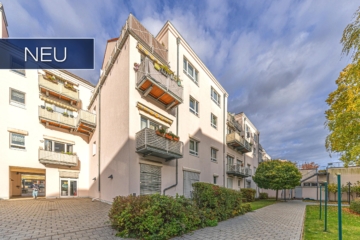 NEU: Zur Selbstnutzung oder als Kapitalanlage, 04159 Leipzig, Etagenwohnung