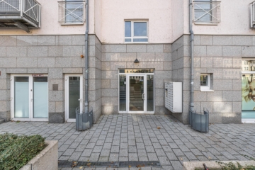 Leipzig - Möckern | Zugang zum Haus - NEU: Zur Selbstnutzung oder als Kapitalanlage