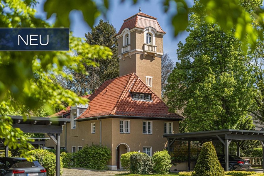 NEU: Wie Rapunzel - nur besser - Markkleeberg | Eigentumswohnung