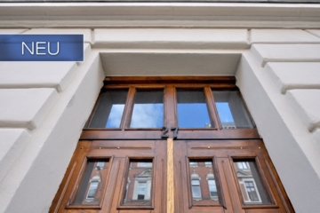 2 MONATE KALTMIETFREI! – Kompakte 1-Raumwohnung in Schleußig., 04229 Leipzig, Etagenwohnung