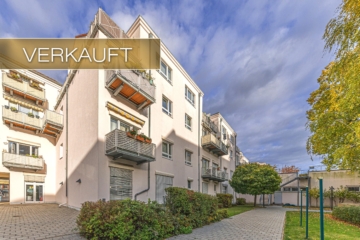 VERKAUFT: Zur Selbstnutzung oder als Kapitalanlage, 04159 Leipzig, Etagenwohnung