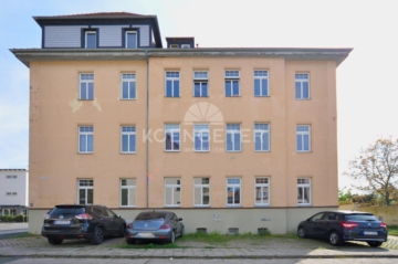 NEU: Einzigartige Wohnung mit Gemütlichkeitsgarantie! - Leipzig - Engelsdorf | Fassade