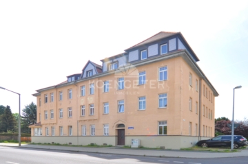 NEU: Einzigartige Wohnung mit Gemütlichkeitsgarantie! - Leipzig - Engelsdorf |Fassade