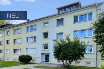 NEU: Familienwohnung mit 7 % Rendite – im Leipziger Speckgürtel, 04539 Groitzsch, Etagenwohnung