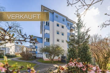 VERKAUFT: Bezugsfreie, frisch renovierte Wohnung in Kleinzschocher., 04229 Leipzig, Dachgeschosswohnung