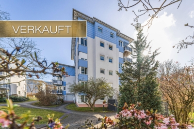 VERKAUFT: Bezugsfreie, frisch renovierte Wohnung in Kleinzschocher., 04229 Leipzig, Dachgeschosswohnung
