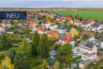 NEU: Wohlfühlen & Wurzeln schlagen – Ihr Familiendomizil im Grünen, 04159 Leipzig, Doppelhaushälfte