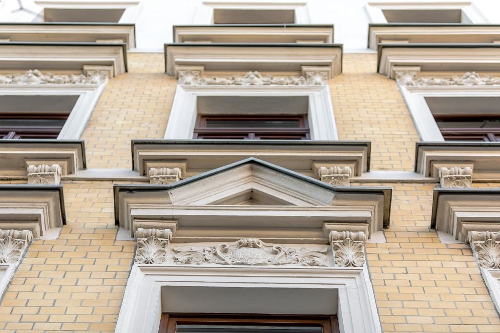 Ihr Kapital in den besten Wänden - Leipzig | Friedrich-Bosse-Straße