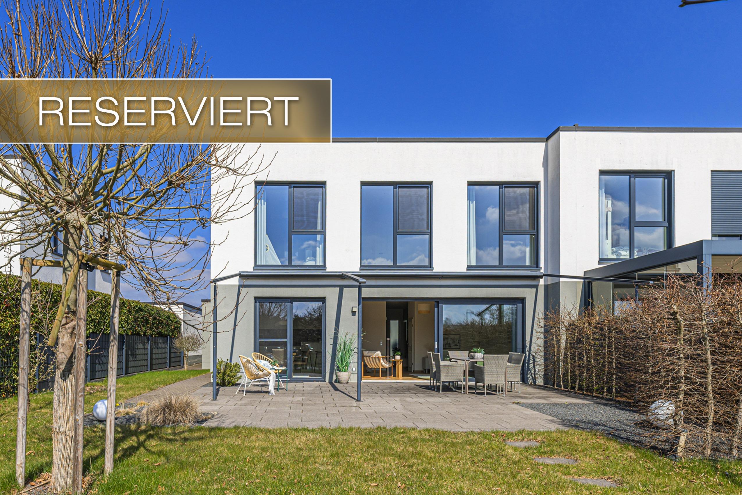 Markkleeberg | Doppelhaushälfte/Einfamilienhaus