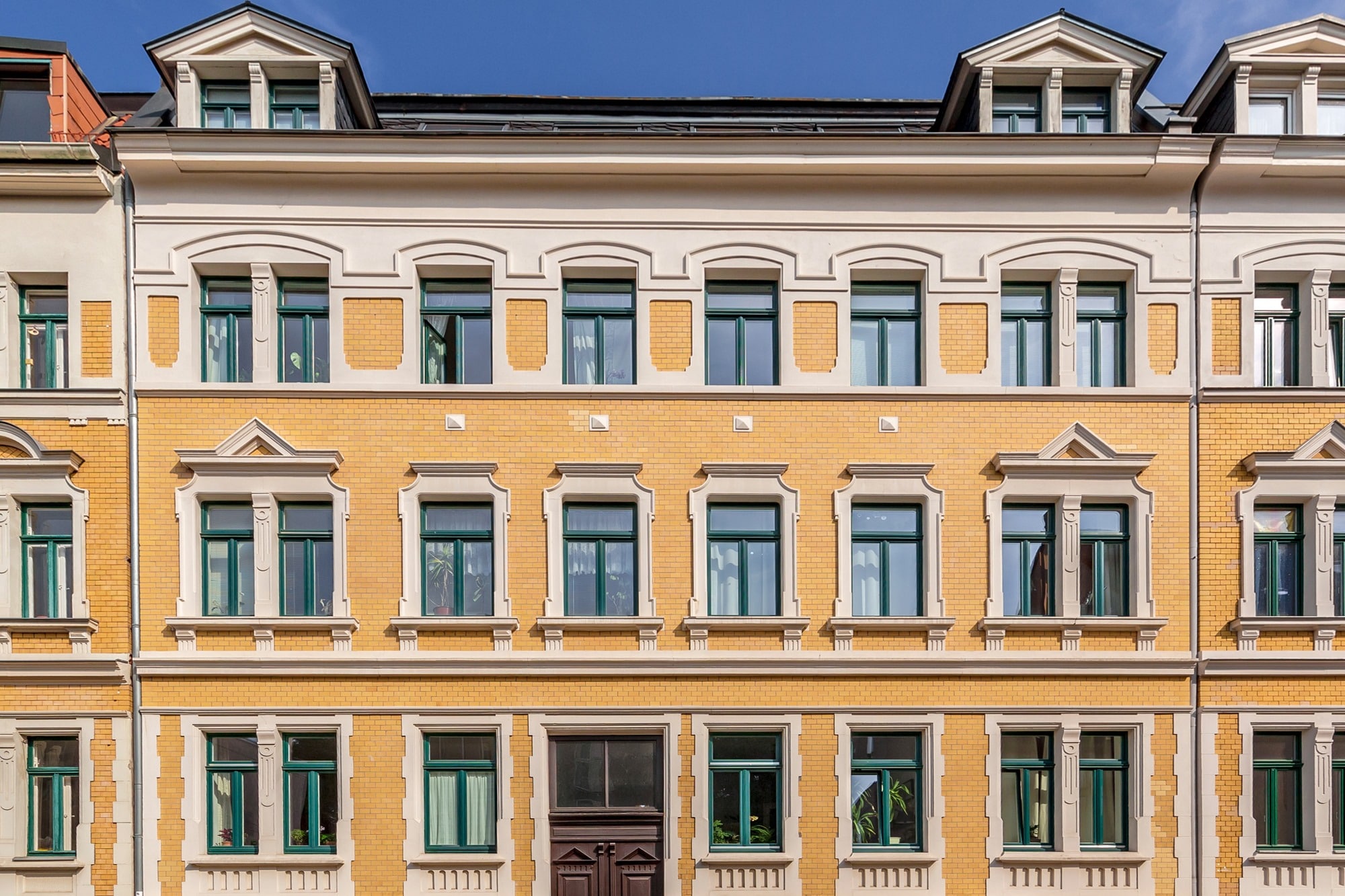 Ihre neue Kapitalanlage in Connewitz. - Leipzig | Probsthaidaer Straße
