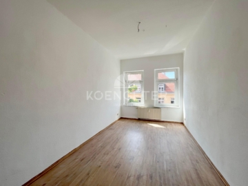 Leipzig - Neulindenau |Schlafzimmer - NEU: Neue Wohnung – Neues Glück!