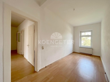 Leipzig - Neulindenau |Kinderzimmer - NEU: Neue Wohnung – Neues Glück!