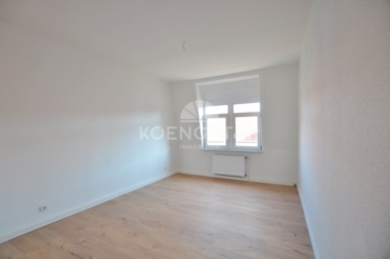 Leipzig - Großzschocher |Wohnzimmer - NEU: Gemütliche 2-Raumwohnung im Leipziger Westen!