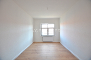 Leipzig - Großzschocher |Schlafzimmer - NEU: Gemütliche 2-Raumwohnung im Leipziger Westen!