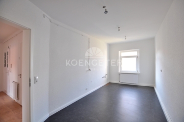 Leipzig - Großzschocher |Küche - NEU: Gemütliche 2-Raumwohnung im Leipziger Westen!