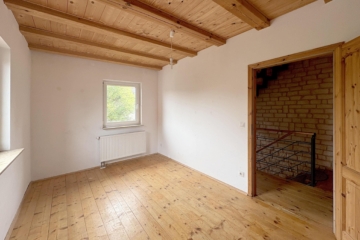 Markkleeberg b. Leipzig |Zimmer 1 - NEU: Familientraum nahe des Cospudener Sees!