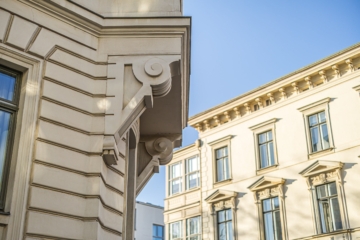 Eigentumswohnung | Detail - NEU: Ihr Apartment mit Balkon im Bachviertel