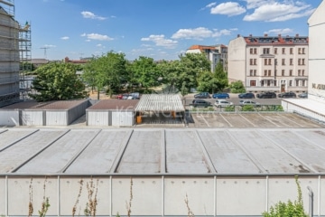 Wohnbaugrundstück für 3.400 m² Zentrumwohnen - Leipzig - Neustadt | Baugrundstück