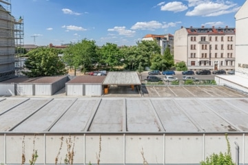 Wohnbaugrundstück für 3.400 m² Zentrumwohnen - Leipzig - Neustadt | Baugrundstück