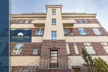 NEU: Wohnen am Reudnitzer Park mit eigenem Gartenanteil., 04317 Leipzig, Souterrainwohnung