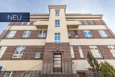 NEU: Wohnen am Reudnitzer Park mit eigenem Gartenanteil., 04317 Leipzig, Souterrainwohnung