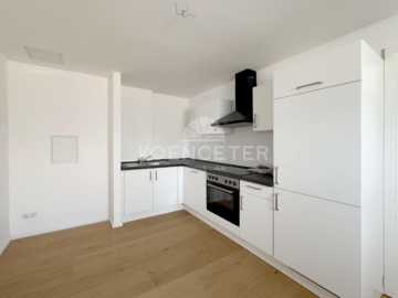 Leipzig - Reudnitz-Thonberg | Küche - NEU: Wohnen am Reudnitzer Park mit eigenem Gartenanteil.