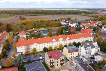 Symbiose aus Geschichte und modernstem Wohnkomfort, 04158 Leipzig, Dachgeschosswohnung