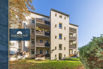 VERKAUFT: Zeitlos schön. Dauerhaft rentabel., 04318 Leipzig, Mehrfamilienhaus