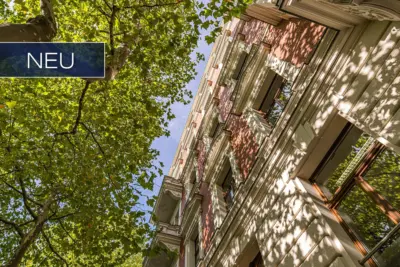NEU: Investieren im exklusiven Musikviertel, 04107 Leipzig, Apartment