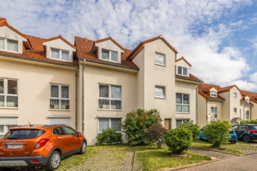 VERKAUFT: Hier ist Ihr Geld gut angelegt!, 04178 Leipzig, Etagenwohnung