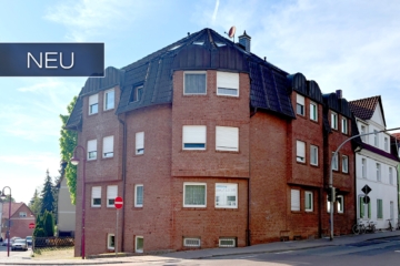 NEU: Frisch renovierte Wohnung für Singles und Pärchen!, 04552 Borna, Erdgeschosswohnung