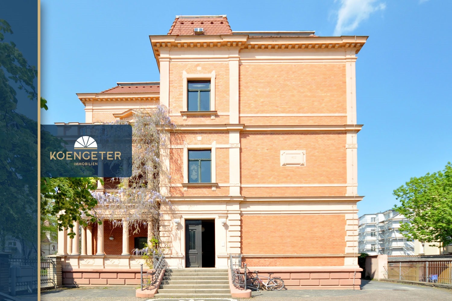 Grimma b. Leipzig | Gewerbeeinheit