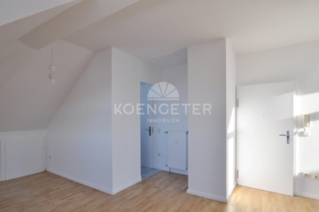 Naunhof b. Leipzig | Wohnbereich - VERKAUFT: Ihre überragende Kapitalanlage mit 6,36 % Rendite bei Leipzig!