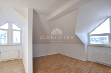 Naunhof b. Leipzig | Wohnbereich - VERKAUFT: Ihre überragende Kapitalanlage mit 6,36 % Rendite bei Leipzig!