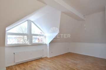 Naunhof b. Leipzig | Wohnbereich - VERKAUFT: Ihre überragende Kapitalanlage mit 6,36 % Rendite bei Leipzig!