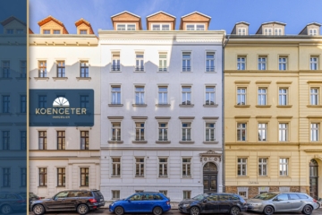 NEU: Zu Fuß in die Innenstadt, 04109 Leipzig, Etagenwohnung