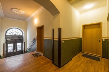 Eigentumswohnung | Eingangsbereich - NEU: Zu Fuß in die Innenstadt