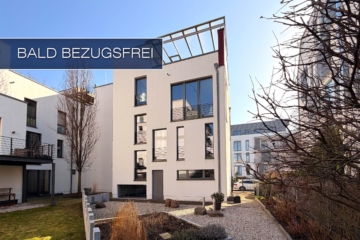 BALD BEZUGSFREI: Smart. Stylisch. Stadtleben neu definiert., 04107 Leipzig, Einfamilienhaus
