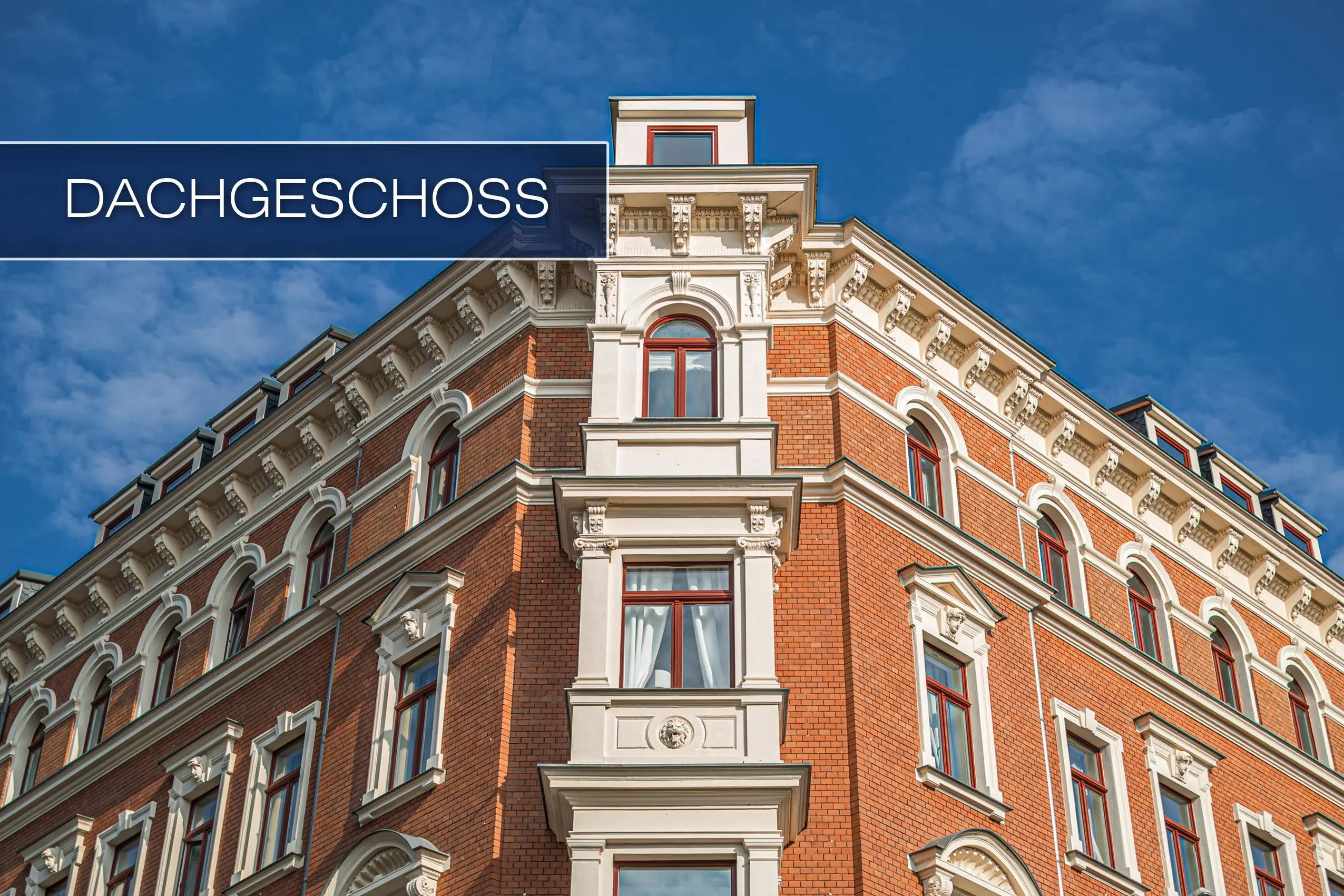 Leipzig - Südvorstadt | Eigentumswohnung