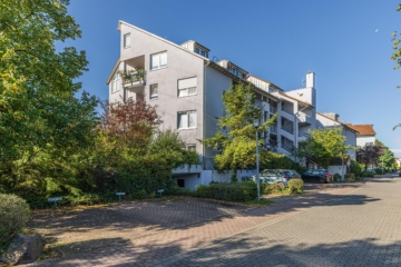 VERKAUFT: Solide Kapitalanlage mit Entwicklungspotenzial!, 04178 Leipzig, Etagenwohnung