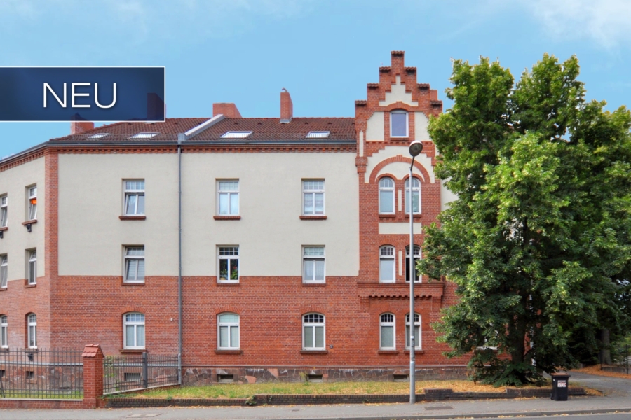 Leipzig - Wahren | Mietwohnung - NEU: Heller und gemütlicher Wohntraum!